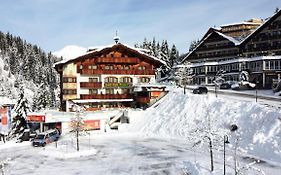 Hotel Almhof